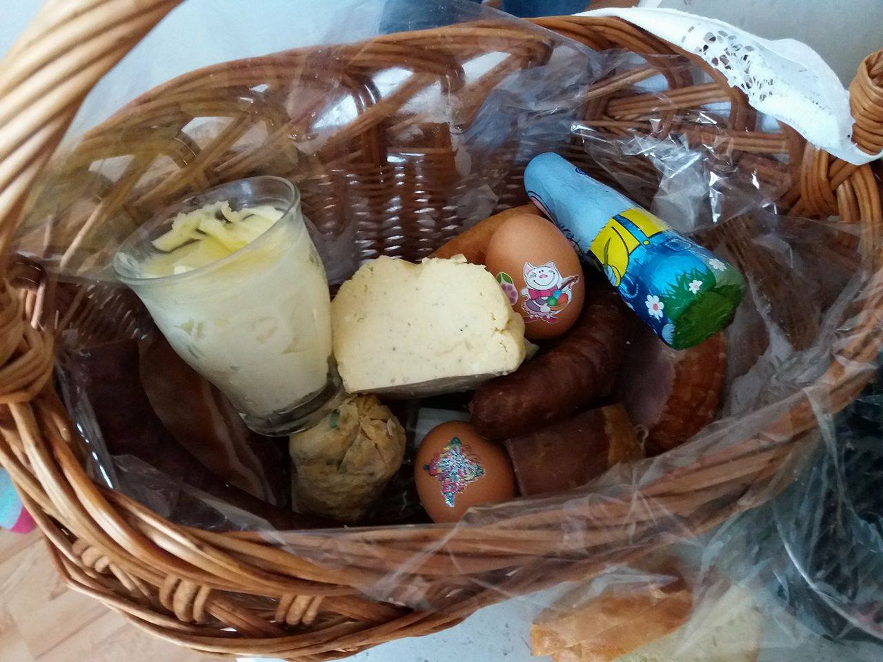 Easter In Slovakia