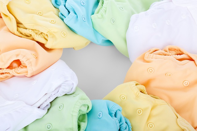 Too Much Of Newborn Clothing