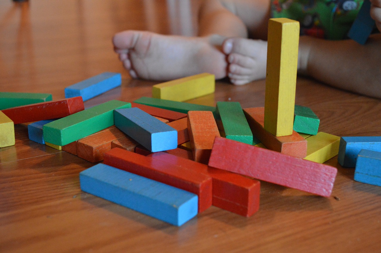 Mum And Baby Playgroups