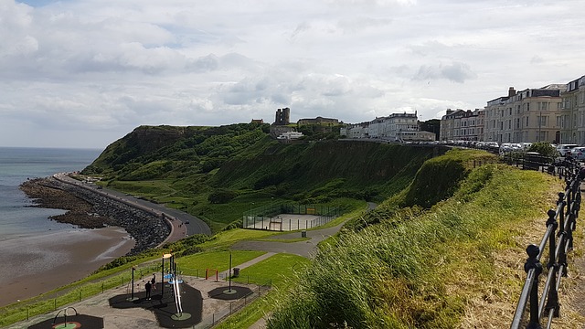 Scarborough