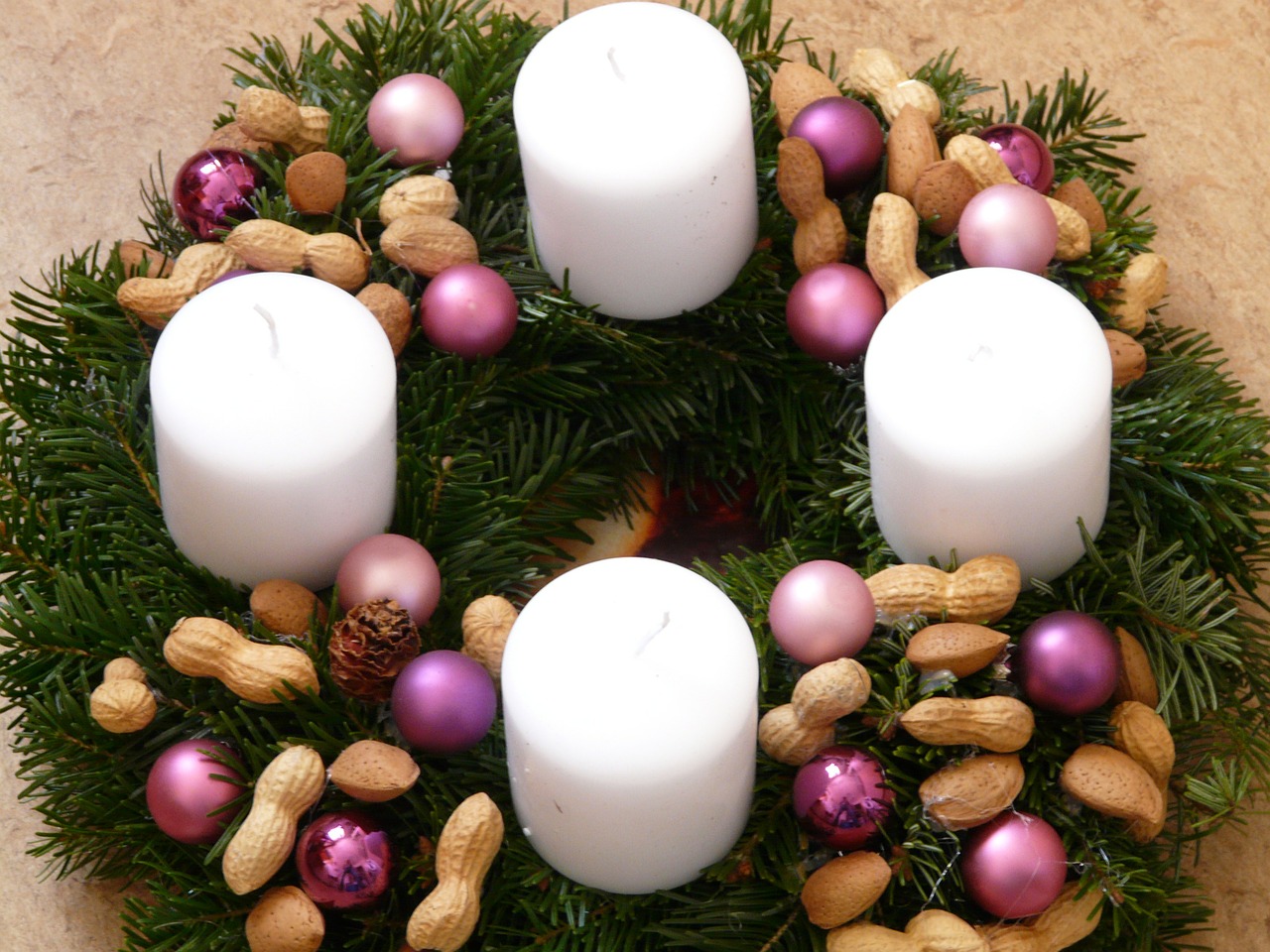 Slovak Christmas Traditions